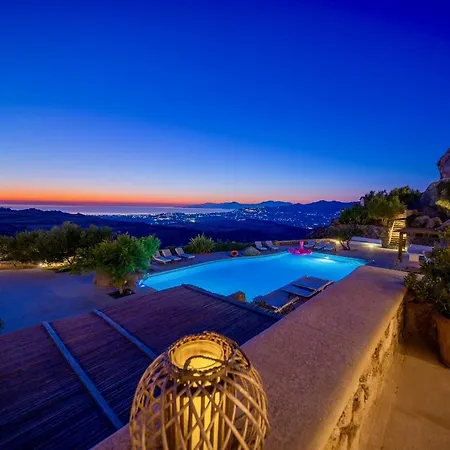 Starlight By Llb Mykonos Villa