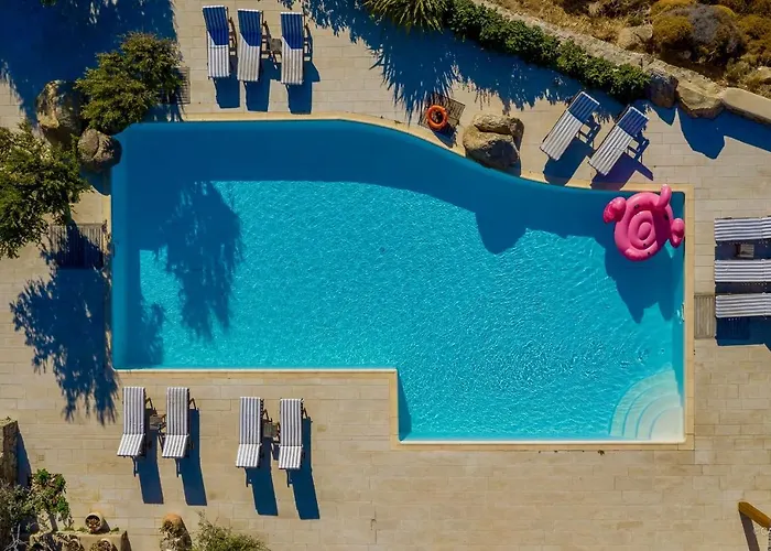 Starlight By Llb Mykonos Plintri