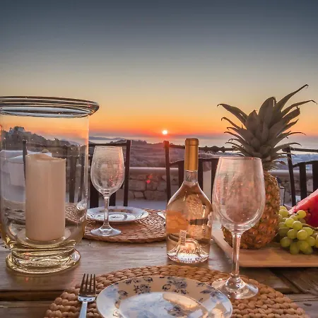 Starlight By Llb Mykonos Villa