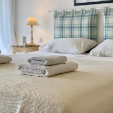 Starlight By Llb Mykonos Villa Plintri