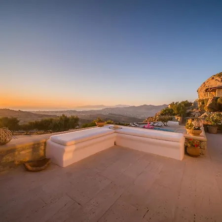 Starlight By Llb Mykonos Вилла *