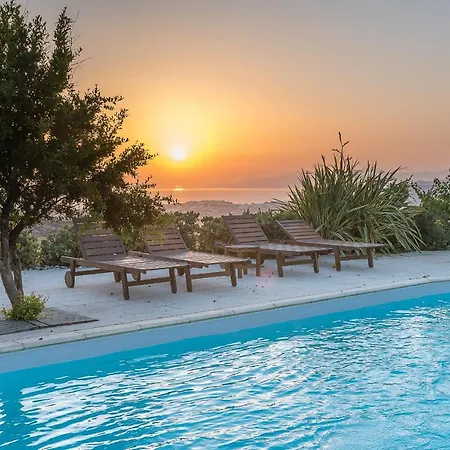 Villa Starlight By Llb Mykonos Plintri