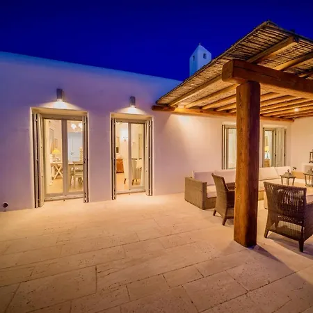 Villa Starlight By Llb Mykonos Plintri