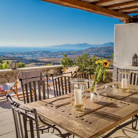 Starlight By Llb Mykonos Plintri