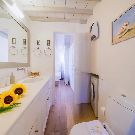 Starlight By Llb Mykonos Villa *