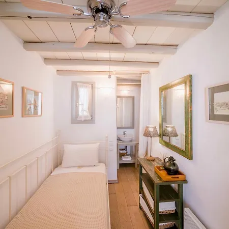 Starlight By Llb Mykonos Villa *