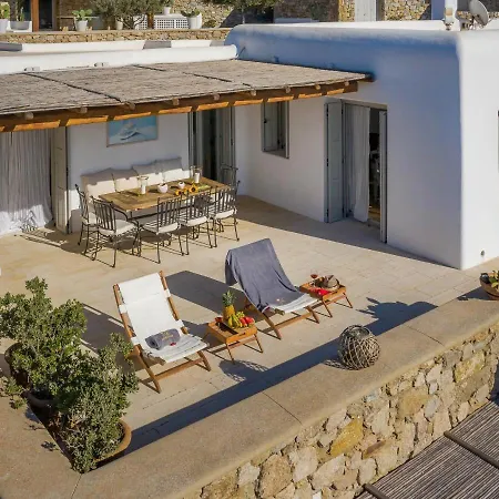 Starlight By Llb Mykonos Villa