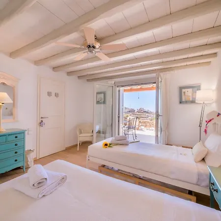 Starlight By Llb Mykonos Villa