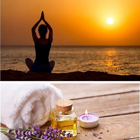 Вилла Starlight By Llb Mykonos Plintri