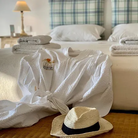 Starlight By Llb Mykonos *