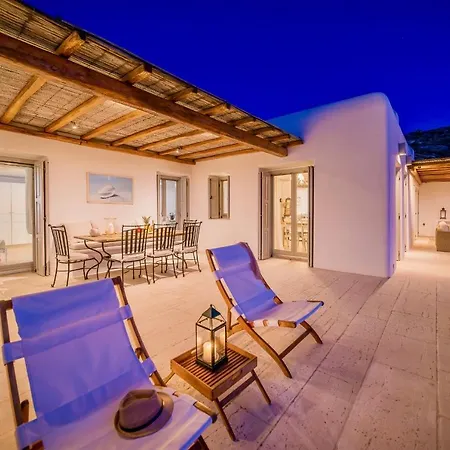 Starlight By Llb Mykonos Plintri