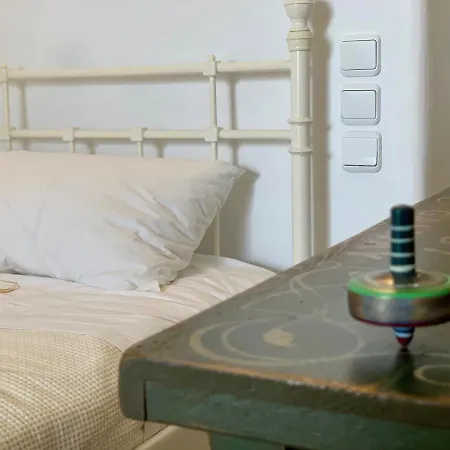 Villa Starlight By Llb Mykonos *