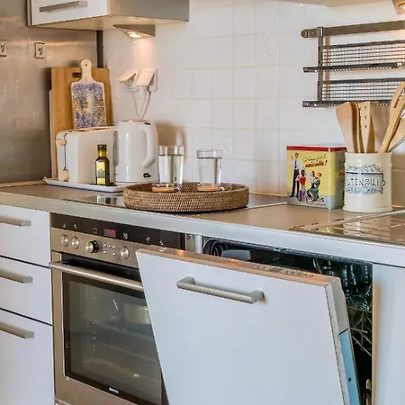 Starlight By Llb Mykonos Вилла