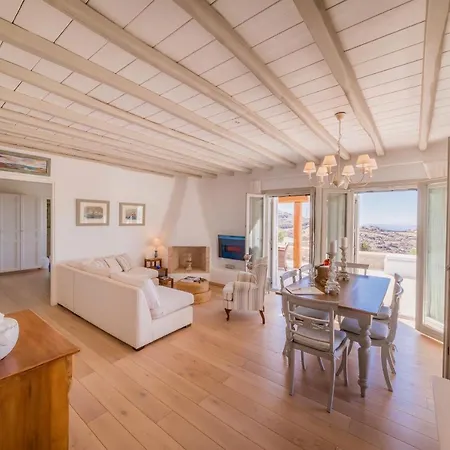 Villa Starlight By Llb Mykonos *