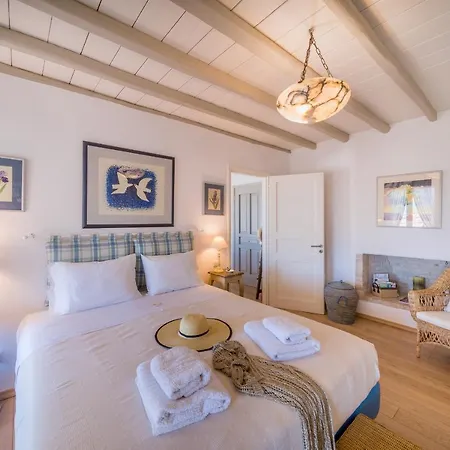 Starlight By Llb Mykonos