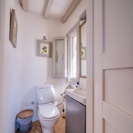 Starlight By Llb Mykonos Villa