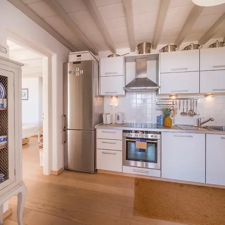 Starlight By Llb Mykonos Villa *