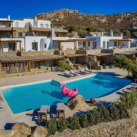 Starlight By Llb Mykonos Mykonos Town