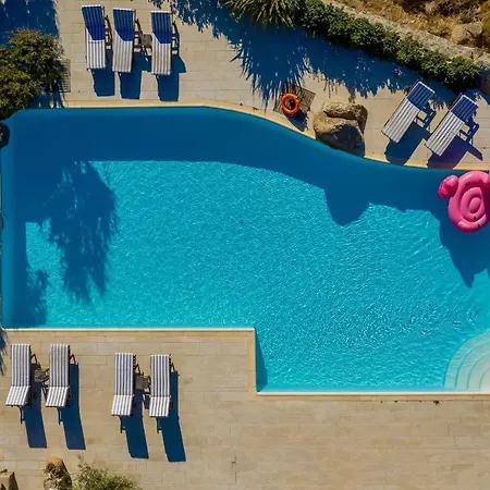 Starlight By Llb Mykonos Plintri