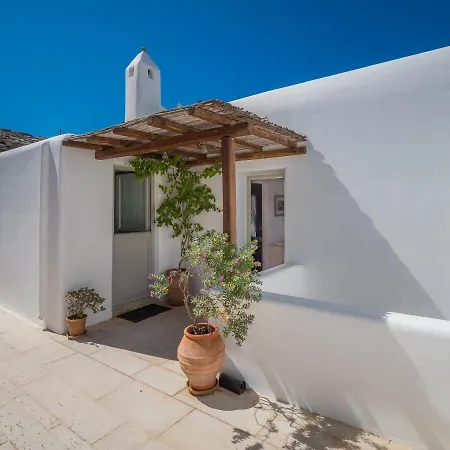 Starlight By Llb Mykonos 빌라