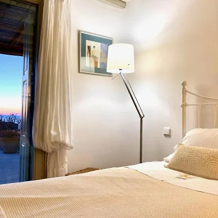 빌라 Starlight By Llb Mykonos *