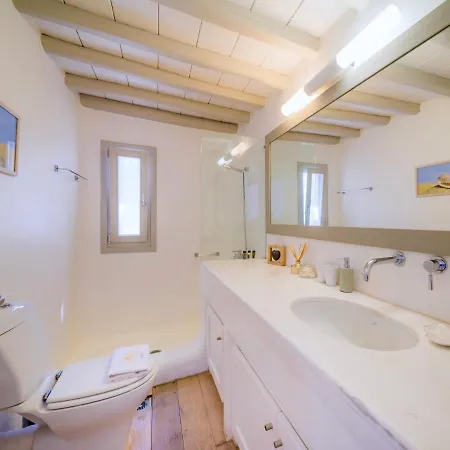 Starlight By Llb Mykonos 빌라