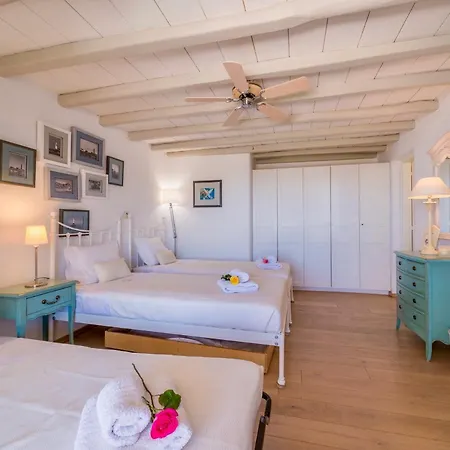 Starlight By Llb Mykonos Plintri