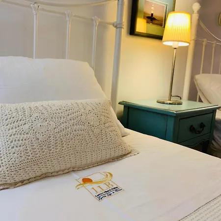 빌라 Starlight By Llb Mykonos *