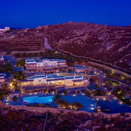 Starlight By Llb Mykonos Mykonos Town