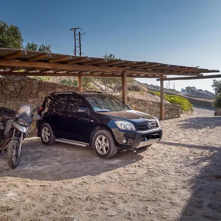 Starlight By Llb Mykonos 빌라 *