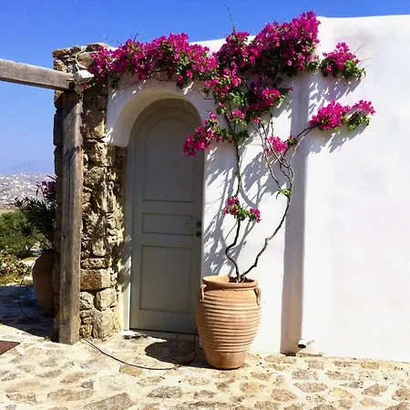 Starlight By Llb Mykonos * Plintri