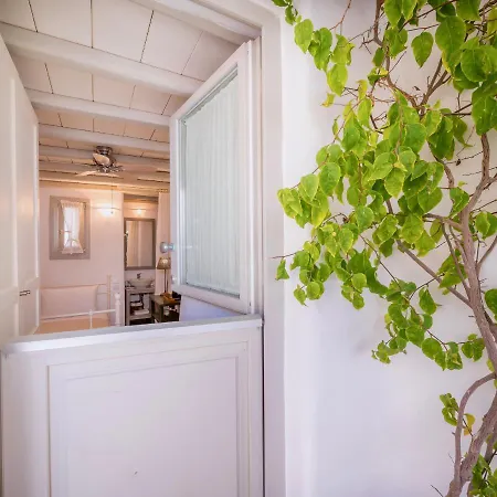 Starlight By Llb Mykonos 빌라 Plintri