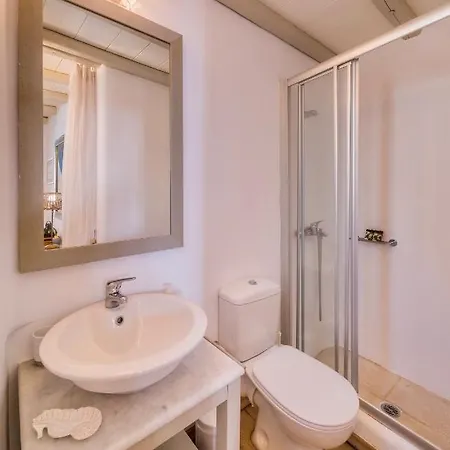 Starlight By Llb Mykonos 빌라