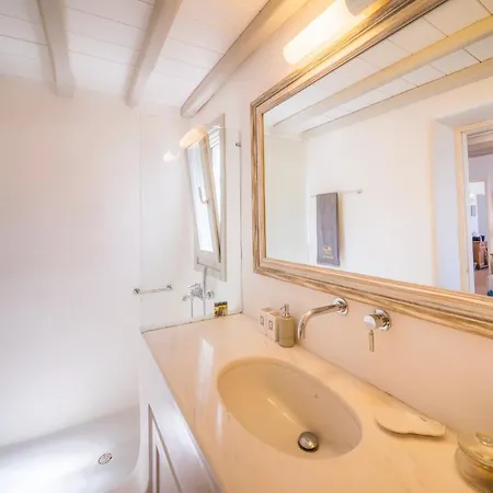 빌라 Starlight By Llb Mykonos *