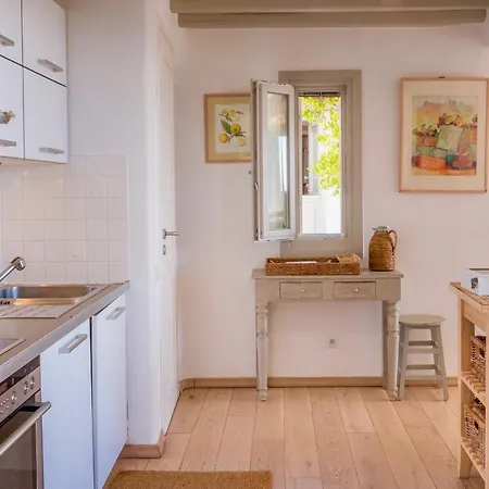 Starlight By Llb Mykonos 빌라