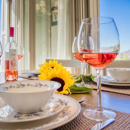 빌라 Starlight By Llb Mykonos *