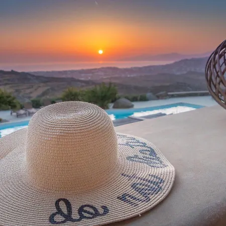 Starlight By Llb Mykonos * Plintri