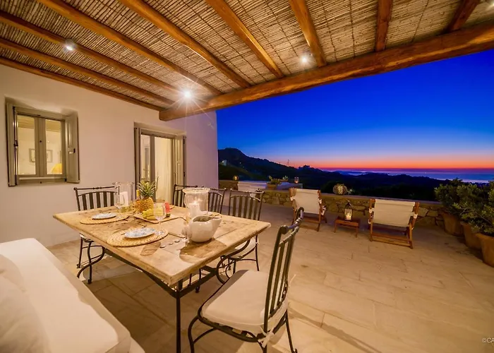 Starlight By Llb Mykonos *