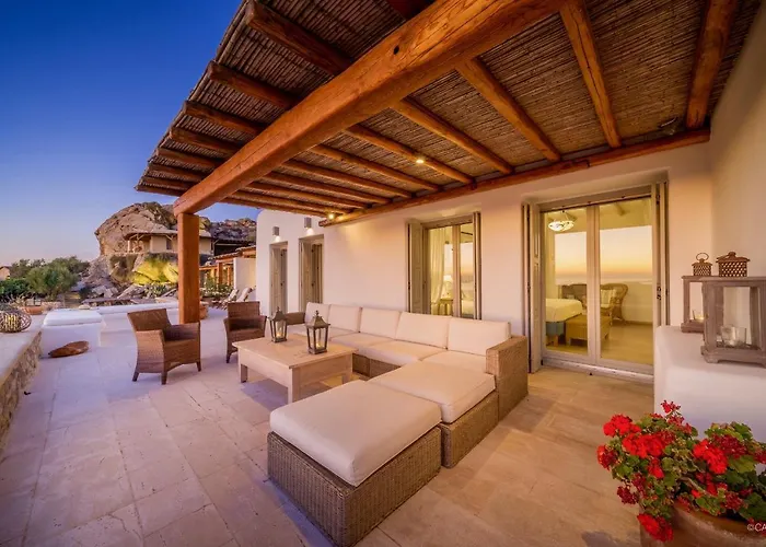 Starlight By Llb Mykonos *