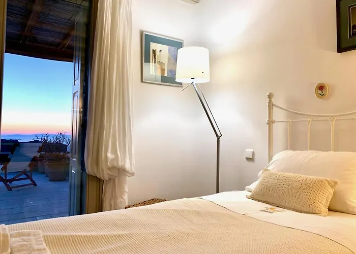 Вилла Starlight By Llb Mykonos *