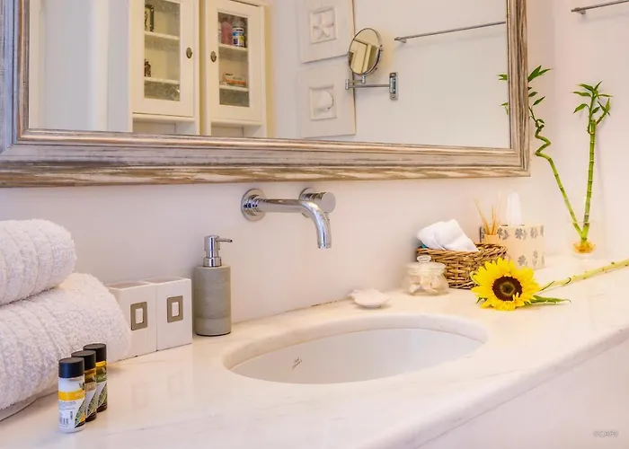 Starlight By Llb Mykonos Villa *