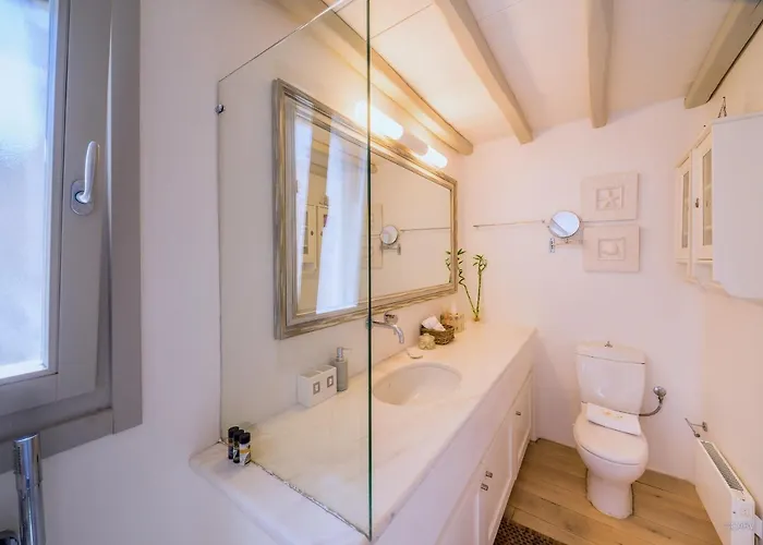 Starlight By Llb Mykonos *