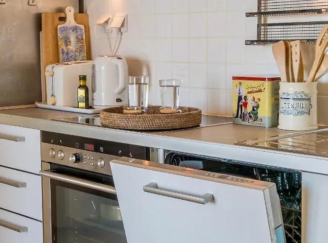 Starlight By Llb Mykonos Вилла