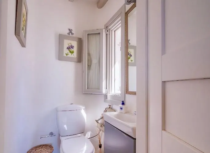 Starlight By Llb Mykonos Вилла