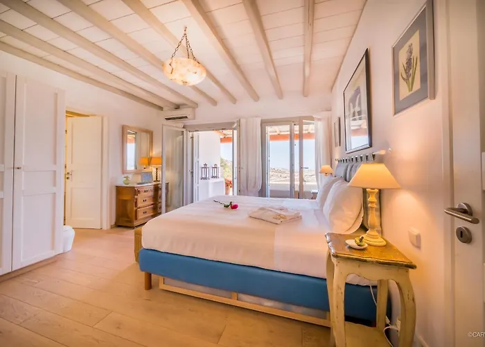 Starlight By Llb Mykonos *