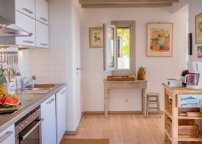 Starlight By Llb Mykonos Villa