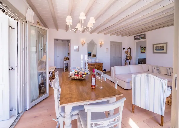 Starlight By Llb Mykonos Villa