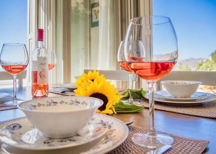 Вилла Starlight By Llb Mykonos *