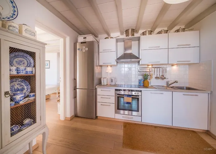 Starlight By Llb Mykonos Вилла *