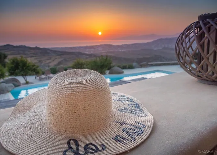 Starlight By Llb Mykonos * Plintri